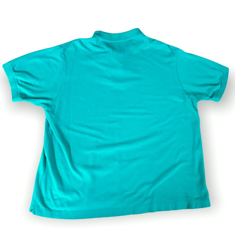 Lacoste Polo 🐊 - Picture 2 of 6